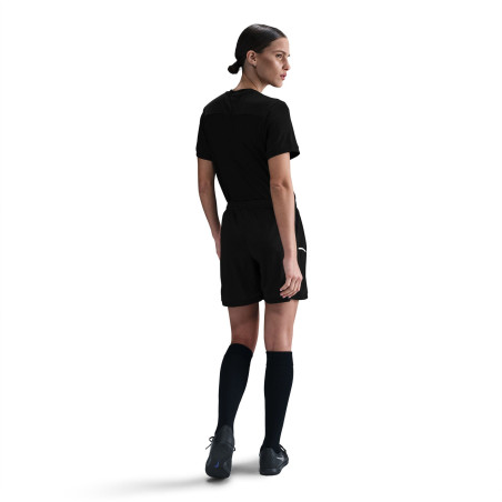 Maillot entraînement Femme Nike Dri-Fit noir