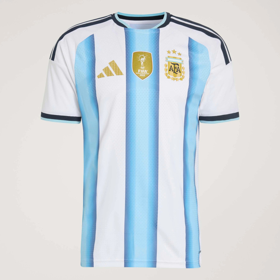Maillot Argentine Authentique domicile 2026/27