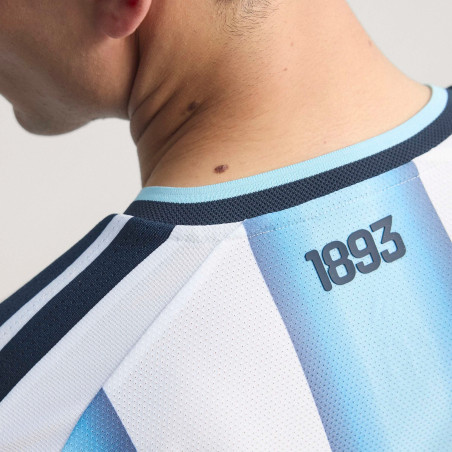 Maillot Argentine Authentique domicile 2026/27