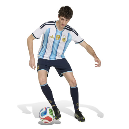 Maillot Argentine Authentique domicile 2026/27