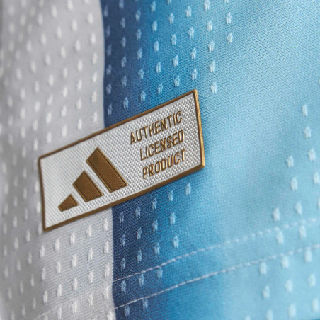 Maillot Argentine Authentique domicile 2026/27