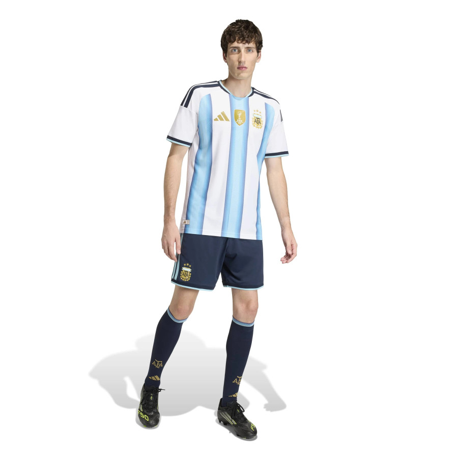 Maillot Argentine Authentique domicile 2026/27