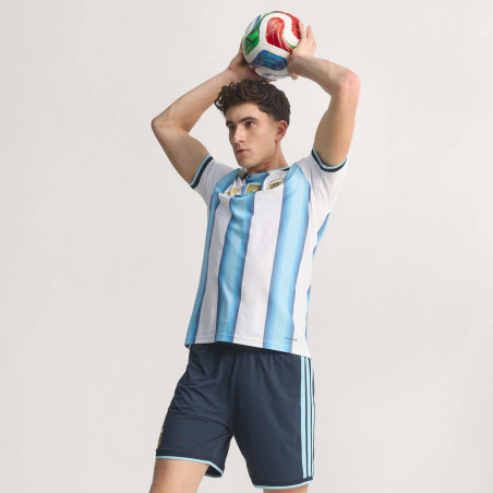 Maillot Argentine Authentique domicile 2026/27