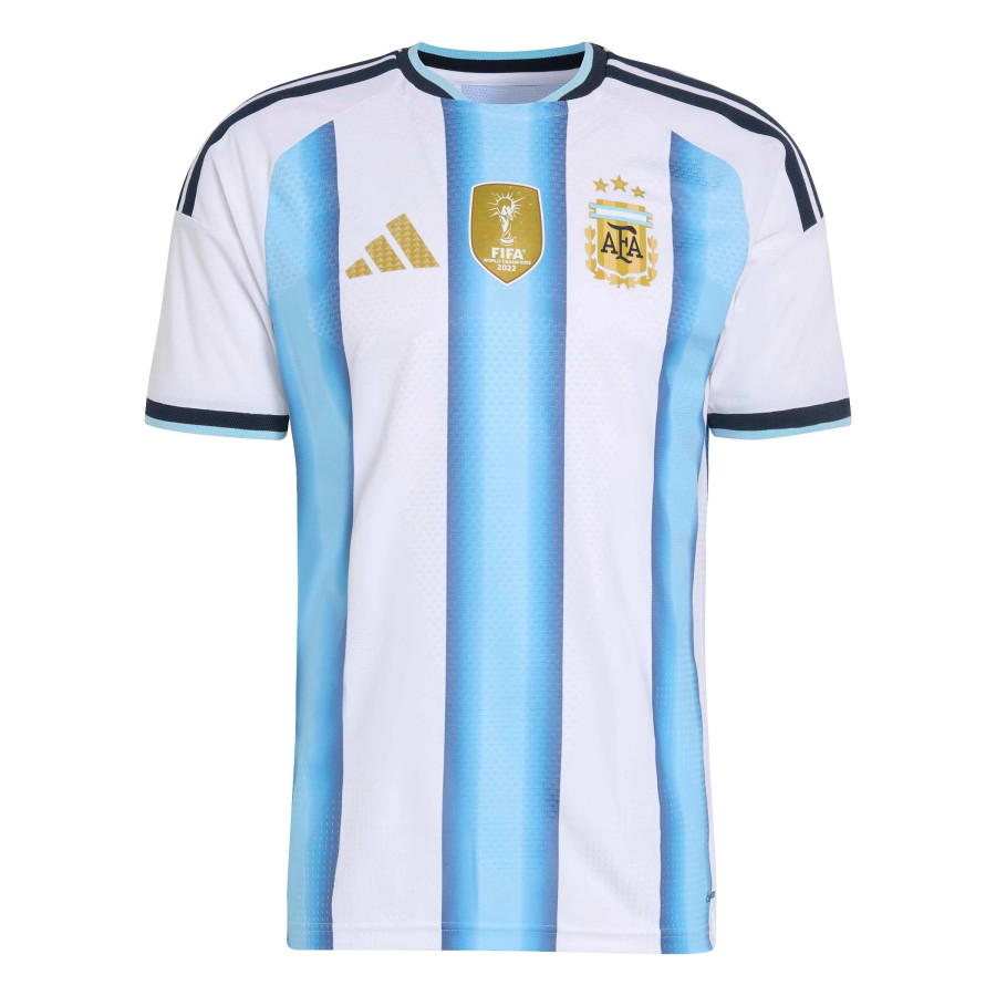 Maillot Argentine Authentique domicile 2026/27