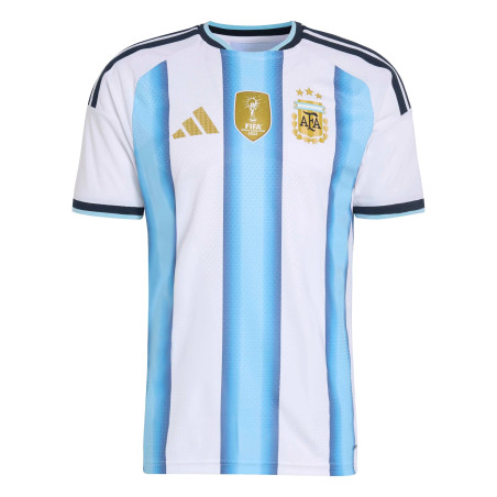 Maillot Argentine Authentique domicile 2026/27