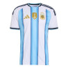 Maillot Argentine Authentique domicile 2026/27