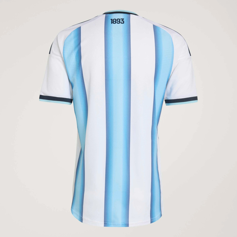 Maillot Argentine Authentique domicile 2026/27