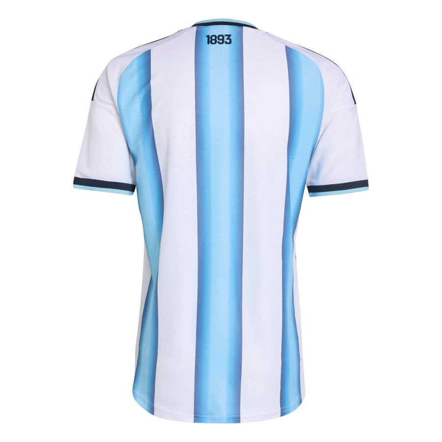 Maillot Argentine Authentique domicile 2026/27