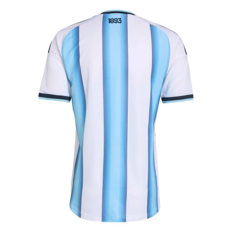 Maillot Argentine Authentique domicile 2026/27