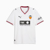 Maillot Valence FC domicile 2026/27