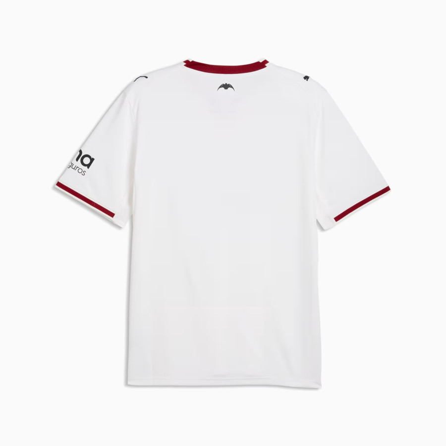 Maillot Valence FC domicile 2026/27