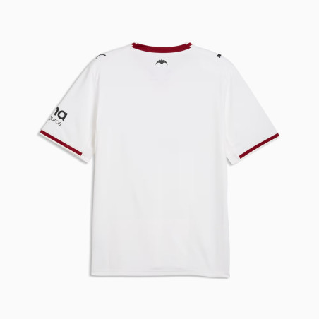 Maillot Valence FC domicile 2026/27
