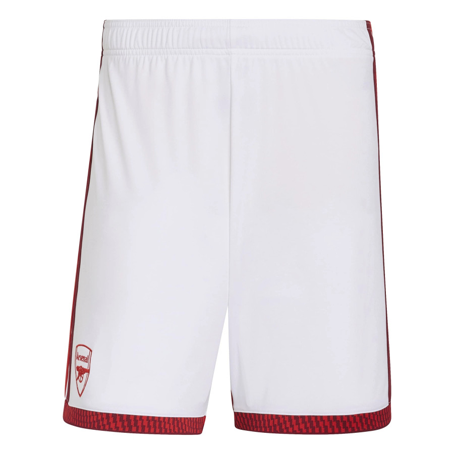 Short Arsenal domicile 2026/27