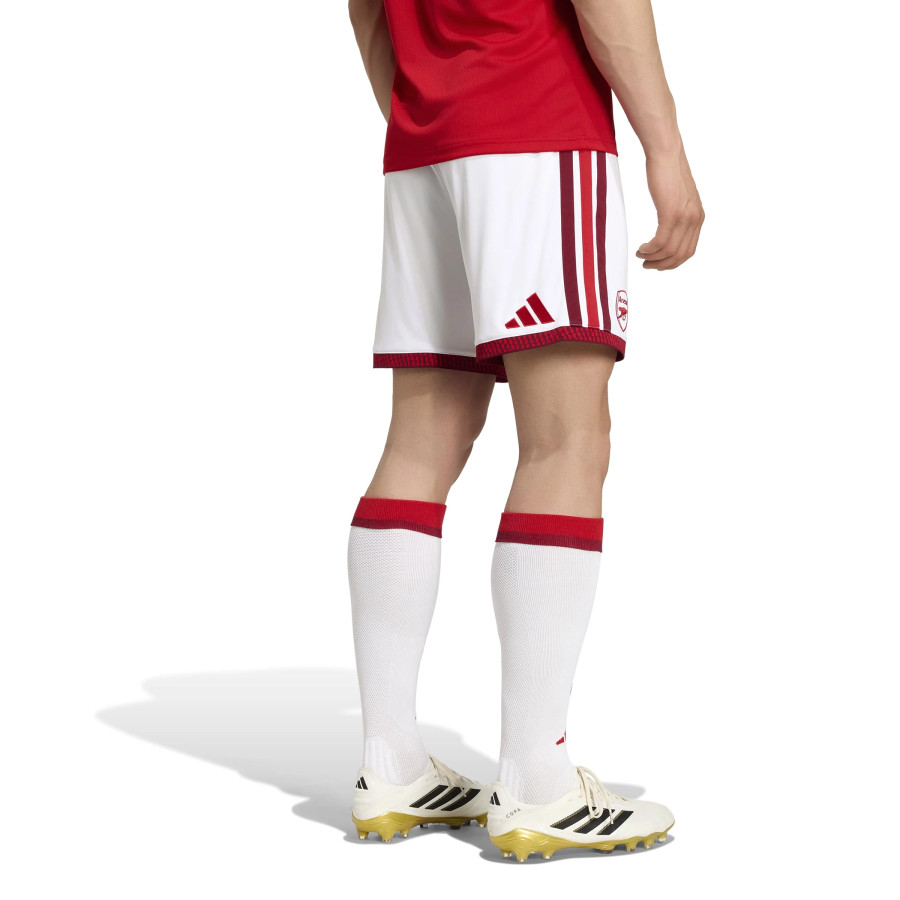 Short Arsenal domicile 2026/27