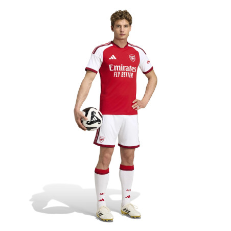 Short Arsenal domicile 2026/27