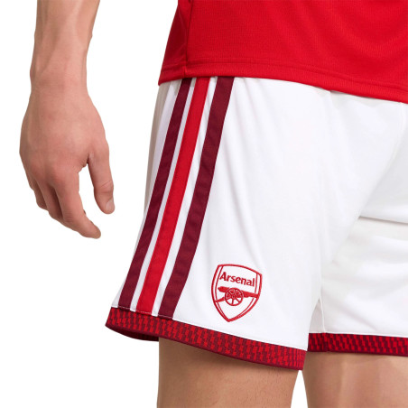Short Arsenal domicile 2026/27