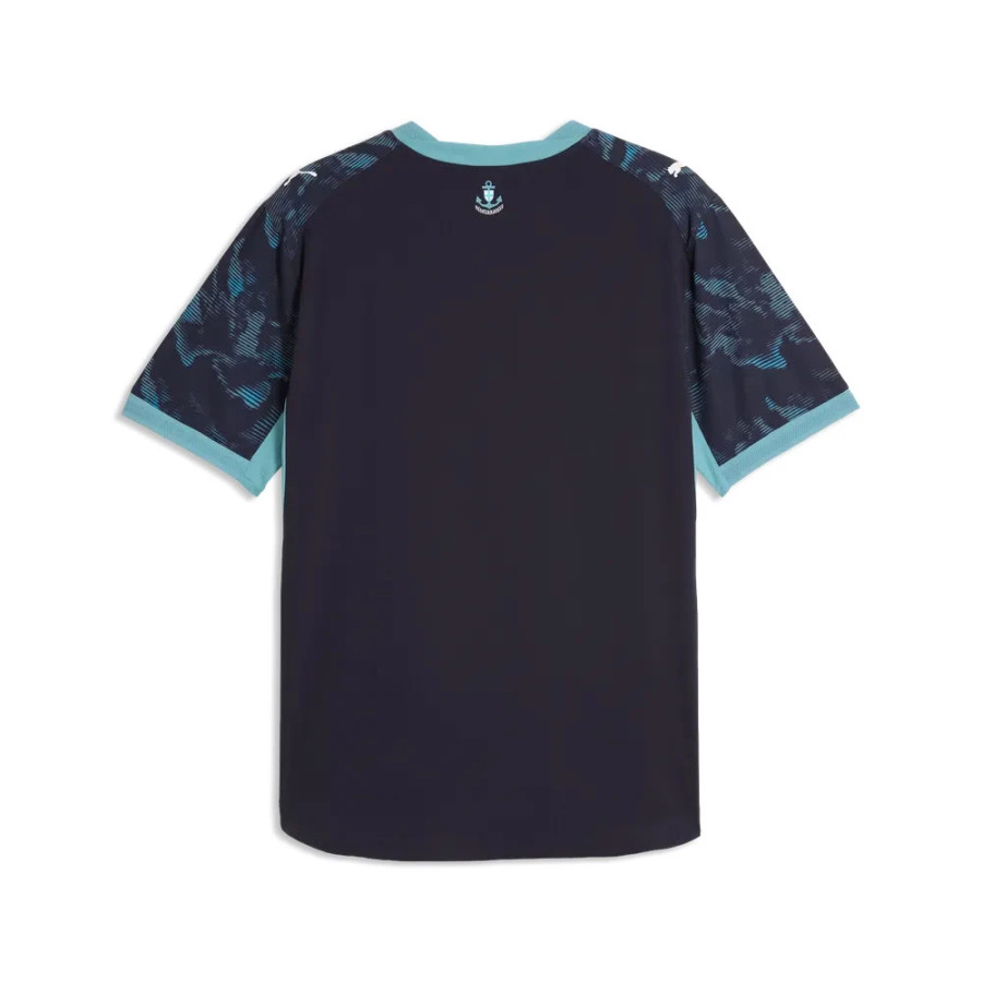 Maillot OM extérieur authentique 2026/27