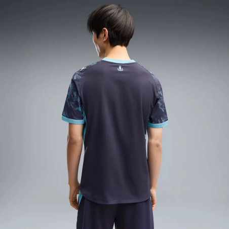 Maillot OM extérieur authentique 2026/27