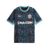 Maillot junior OM extérieur 2026/27