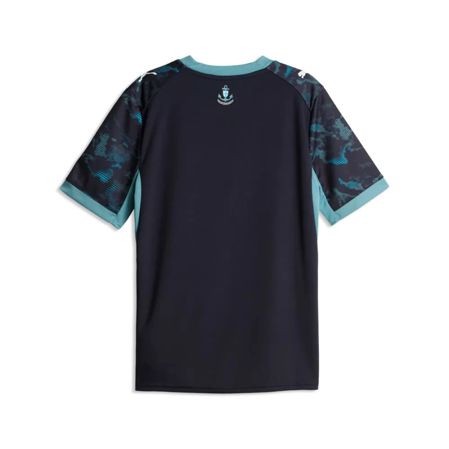 Maillot junior OM extérieur 2026/27