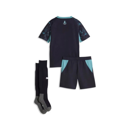 Tenue enfant OM extérieur 2026/27