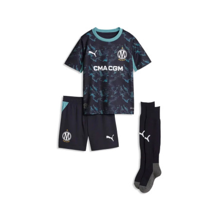 Tenue enfant OM extérieur 2026/27