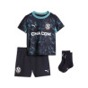 Tenue bébé OM extérieur 2026/27