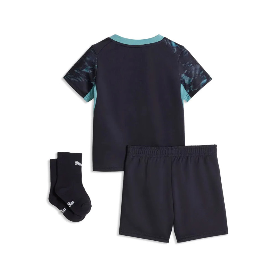 Tenue bébé OM extérieur 2026/27