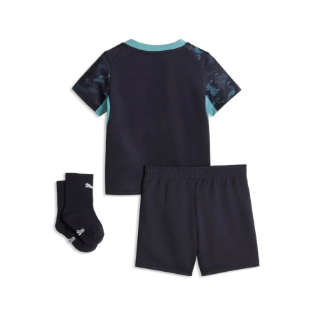 Tenue bébé OM extérieur 2026/27