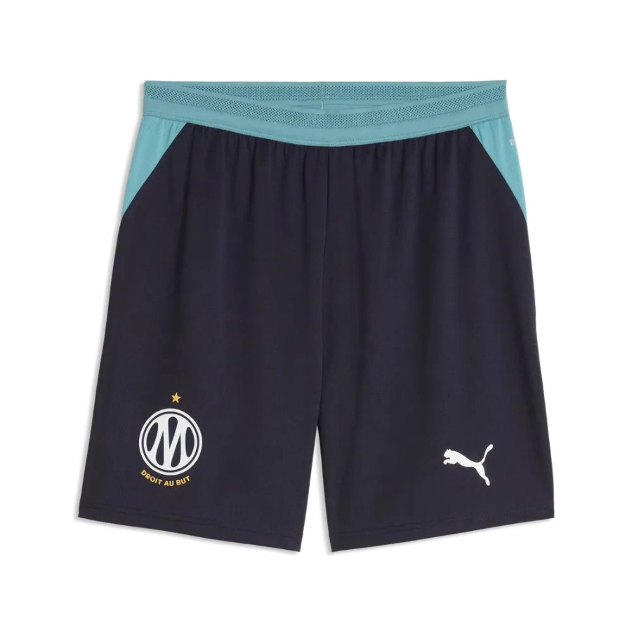 Short OM extérieur 2026/27