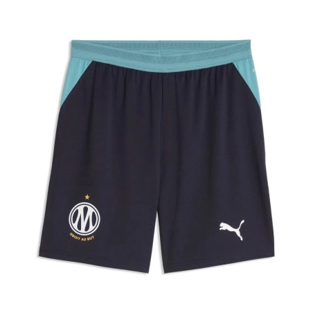 Short OM extérieur 2026/27