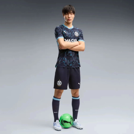 Short OM extérieur 2026/27