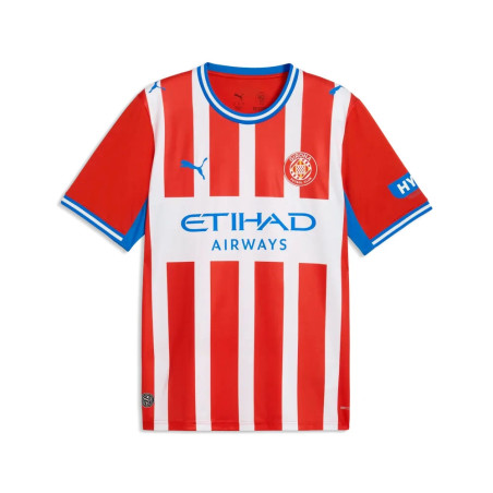 Maillot Girona FC domicile 2026/27