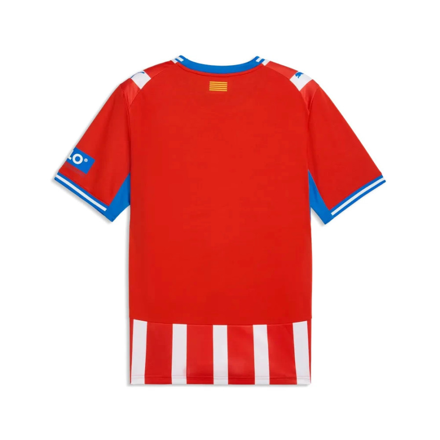 Maillot Girona FC domicile 2026/27