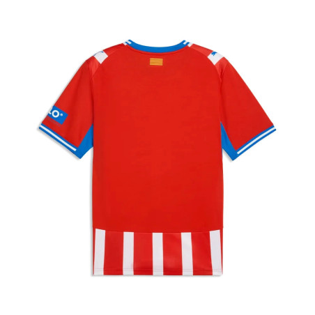 Maillot Girona FC domicile 2026/27