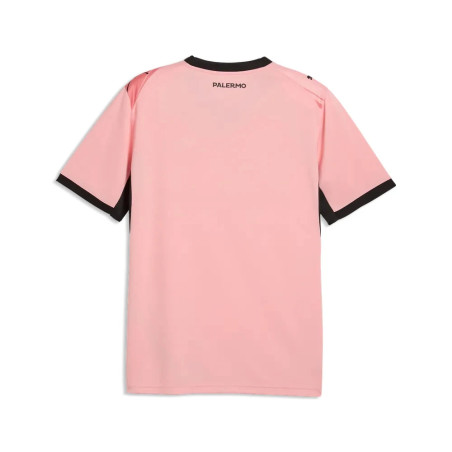 Maillot Palerme domicile 2026/27