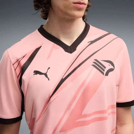Maillot Palerme domicile 2026/27