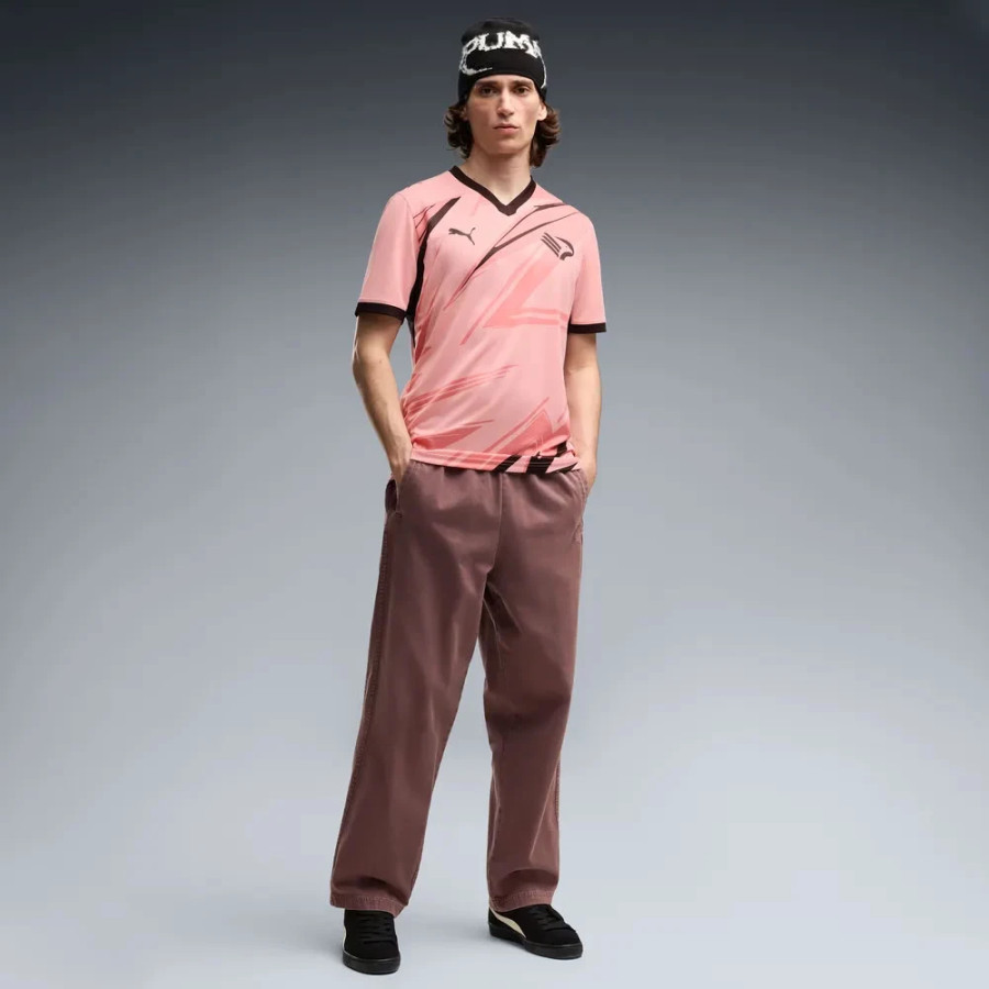 Maillot Palerme domicile 2026/27