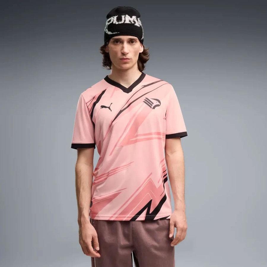 Maillot Palerme domicile 2026/27