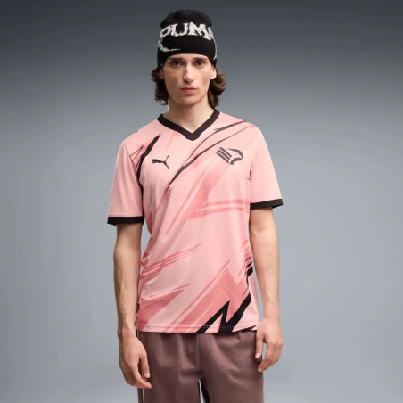 Maillot Palerme domicile 2026/27