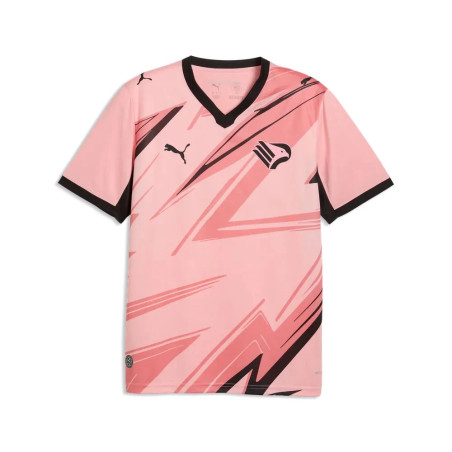 Maillot Palerme domicile 2026/27