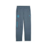 Pantalon survêtement Manchester City PumaTech bleu
