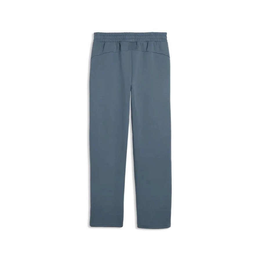 Pantalon survêtement Manchester City PumaTech bleu