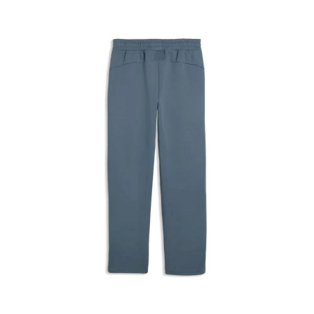 Pantalon survêtement Manchester City PumaTech bleu