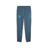 Pantalon survêtement Manchester City PumaTech Woven bleu