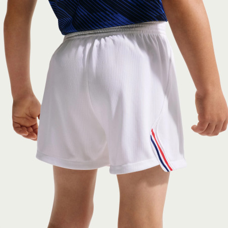 Tenue enfant Equipe de France domicile 2026