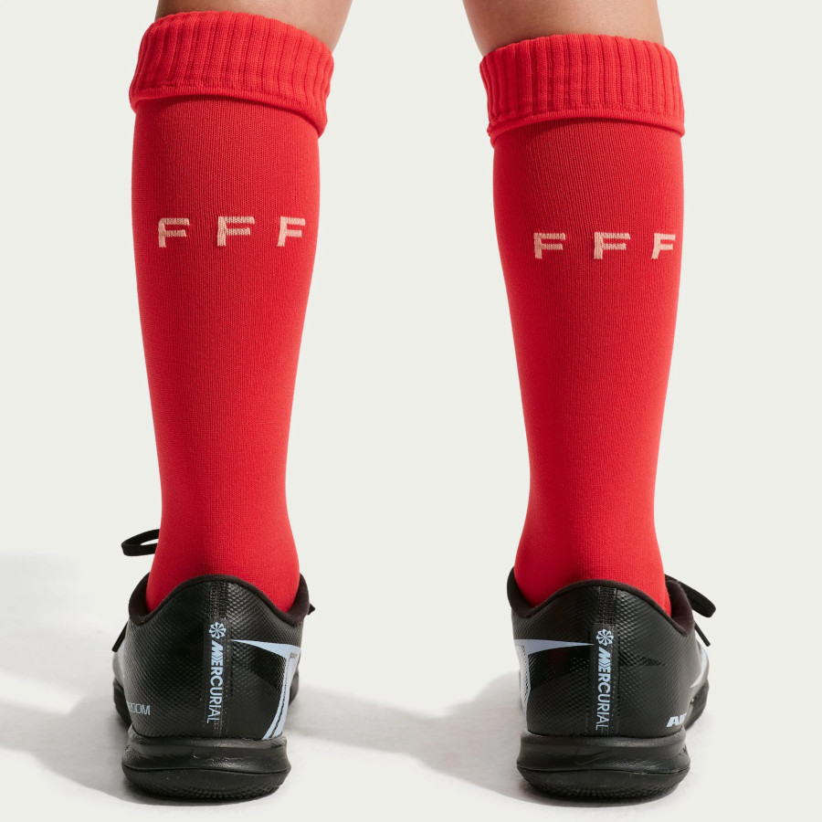 Tenue enfant Equipe de France domicile 2026