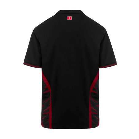Maillot Tunisie third 2026