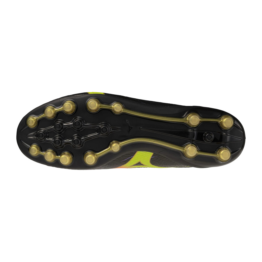 Mizuno Alpha III Elite AG noir