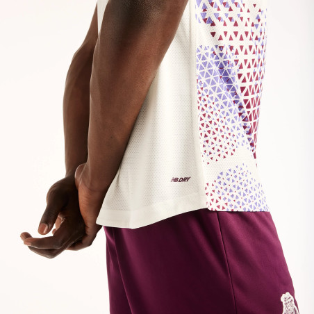 Maillot avant match FC Porto extérieur 2026/27